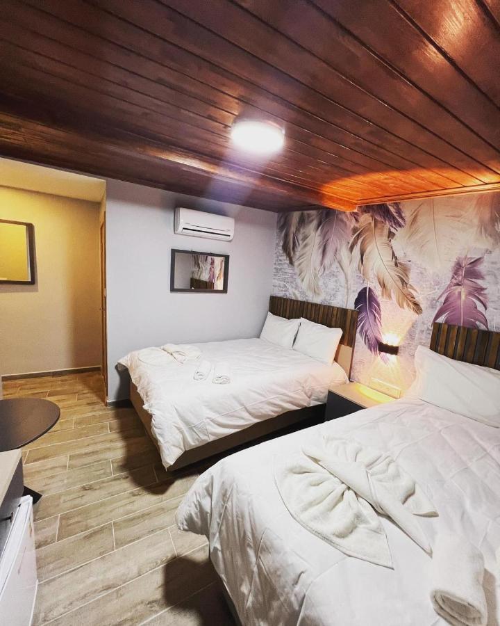 Mudem Boutique Hotel Isztambul Kültér fotó